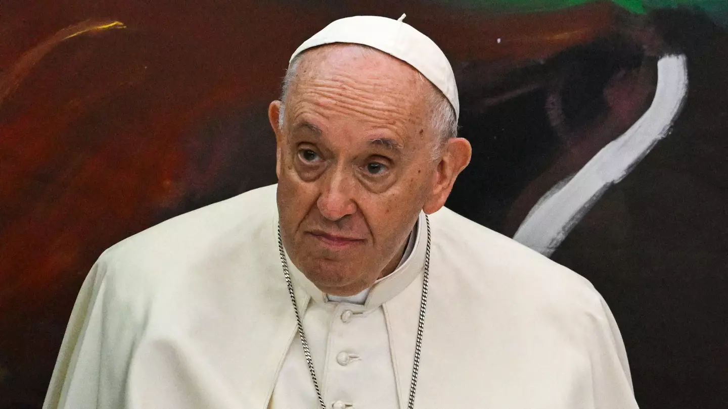 Update on the Pope's health after he reportedly told aides he 'won’t make it this time'