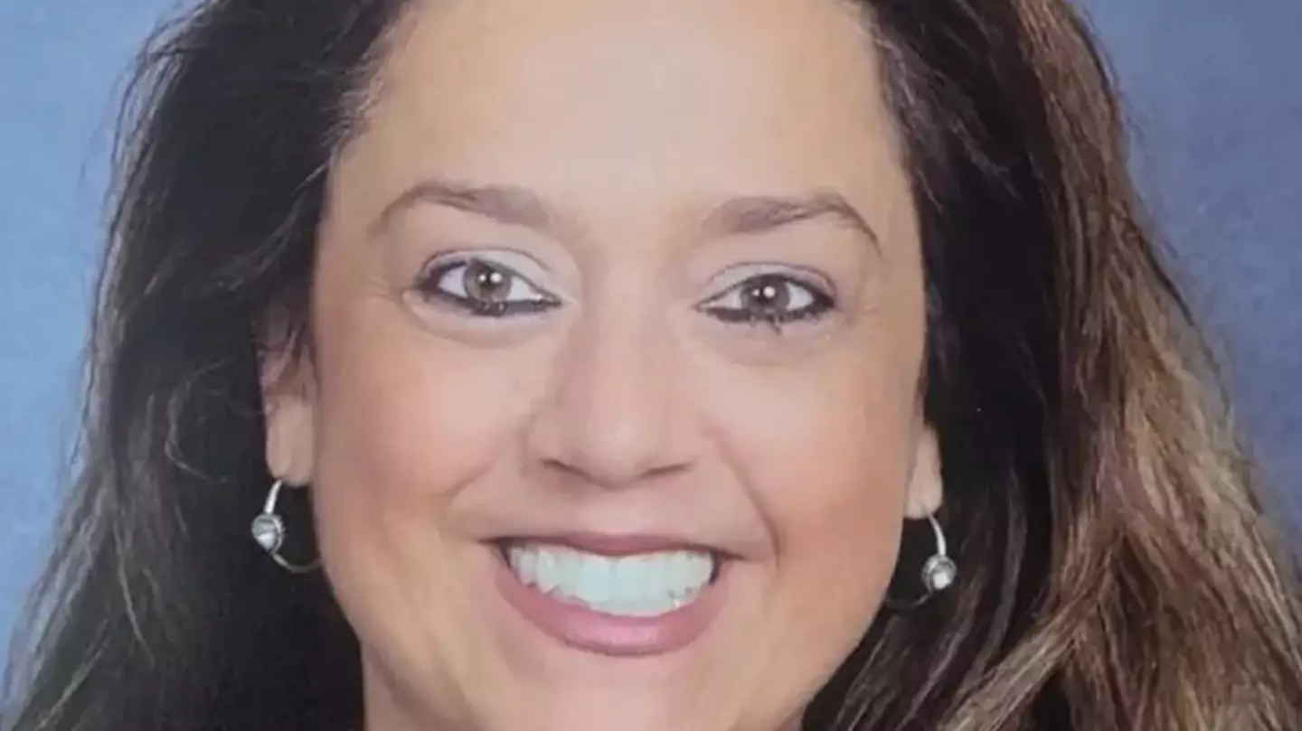 Principal arrested after 'hosting party filled with 100 students and booze' at her home