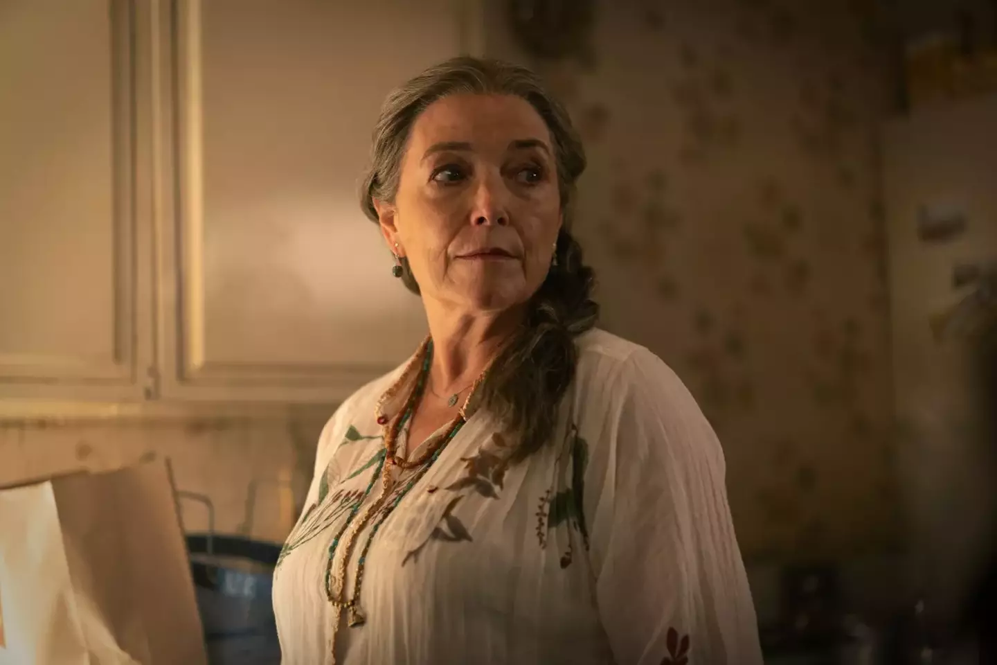 Karen Allen was 'disappointed' by her Indiana Jones cameo.