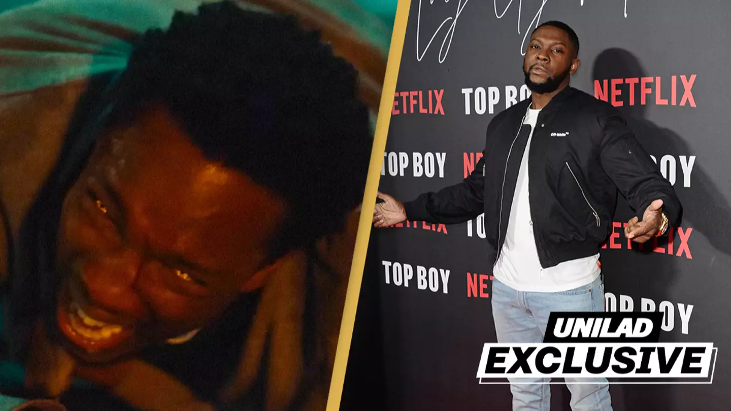 Creator of Netflix series Supacell addresses if there will be a season 2