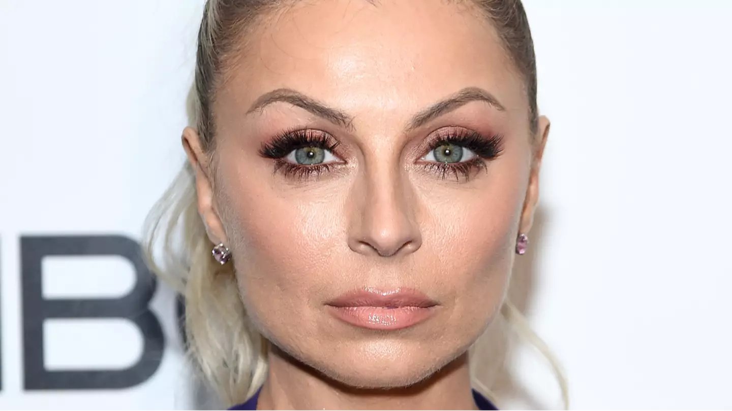 Getty Images/Jamie McCarthy