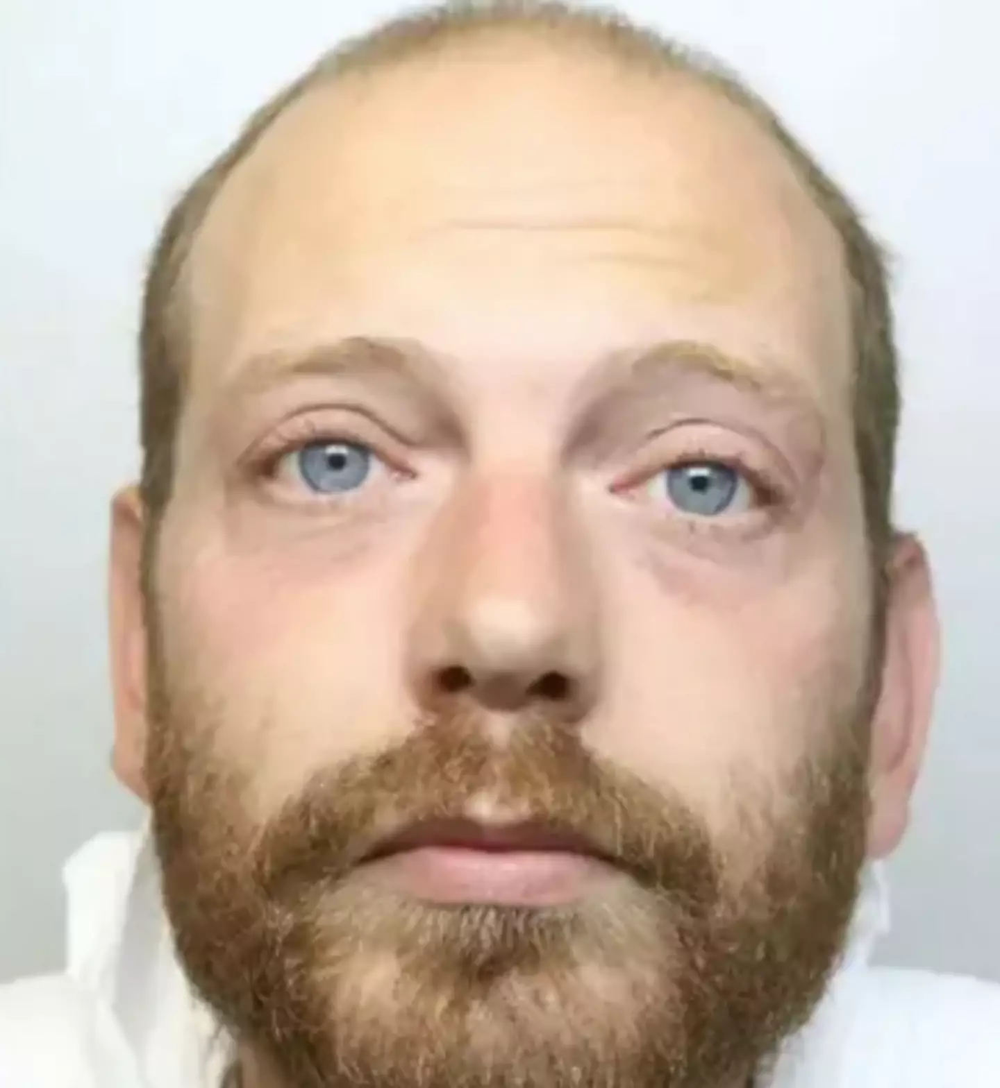 Samuel Dodsworth (Police handout)