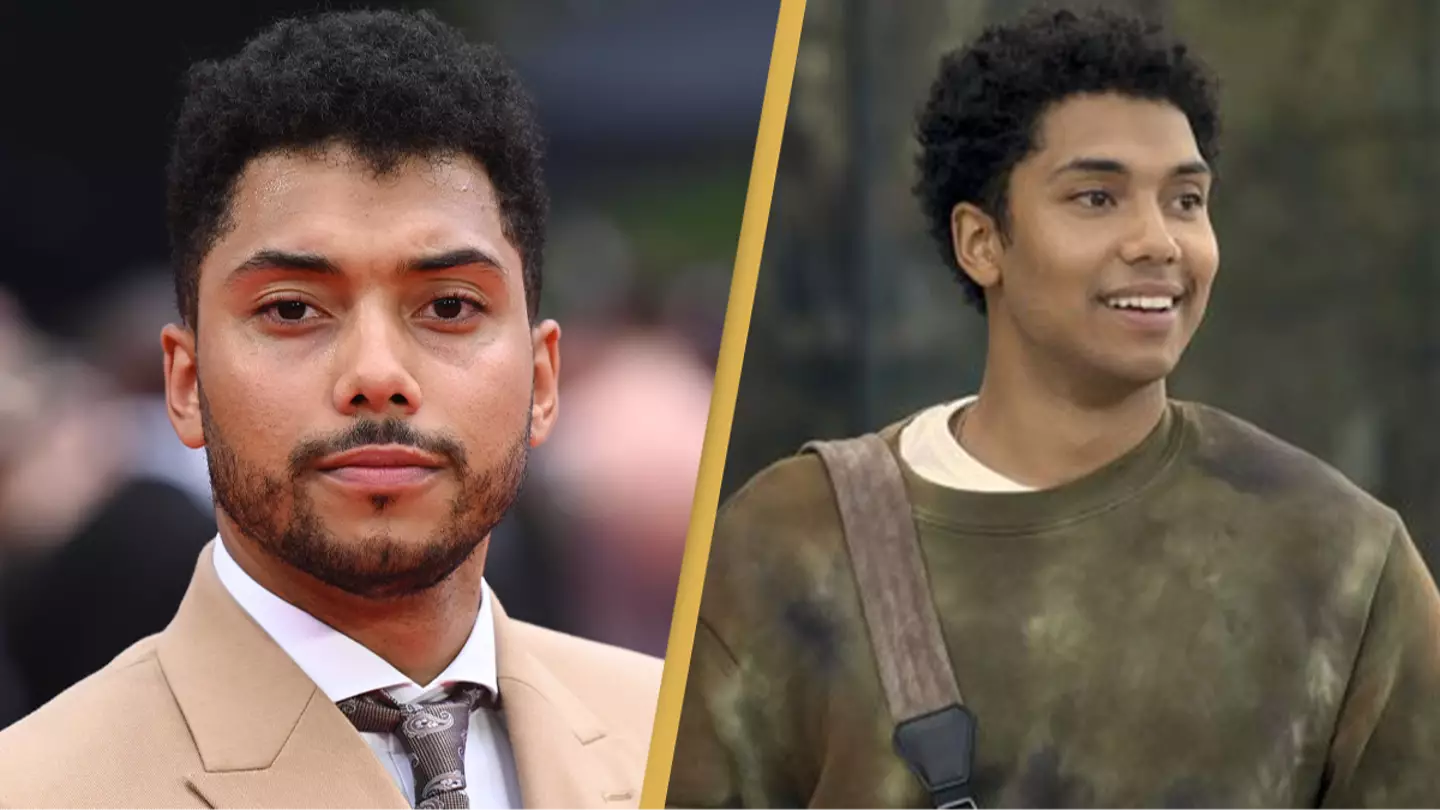 Chance Perdomo’s Gen V character will not be recast following the actor’s death