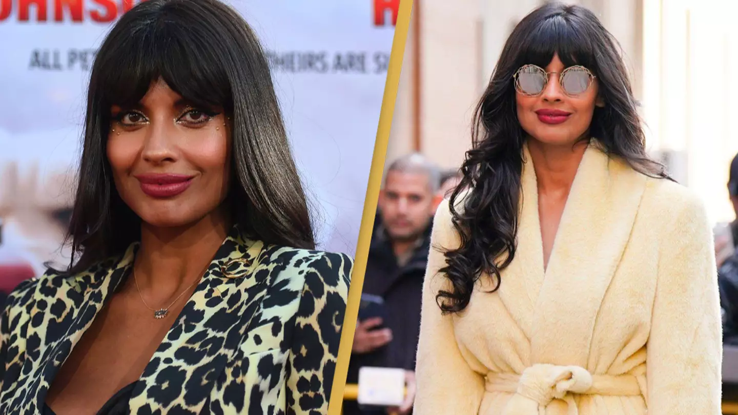 Jameela Jamil calls out 'famous female feminists' for attending Met Gala