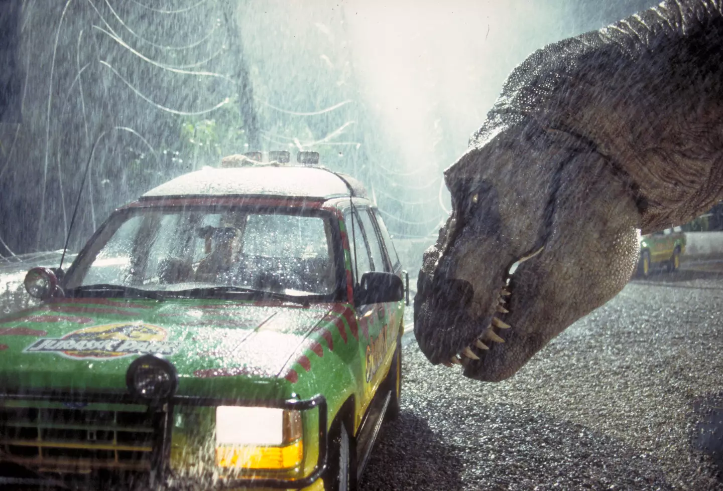 Even though Jurassic Park portrayed dinosaurs very well, it turns out they got quite a few things wrong.