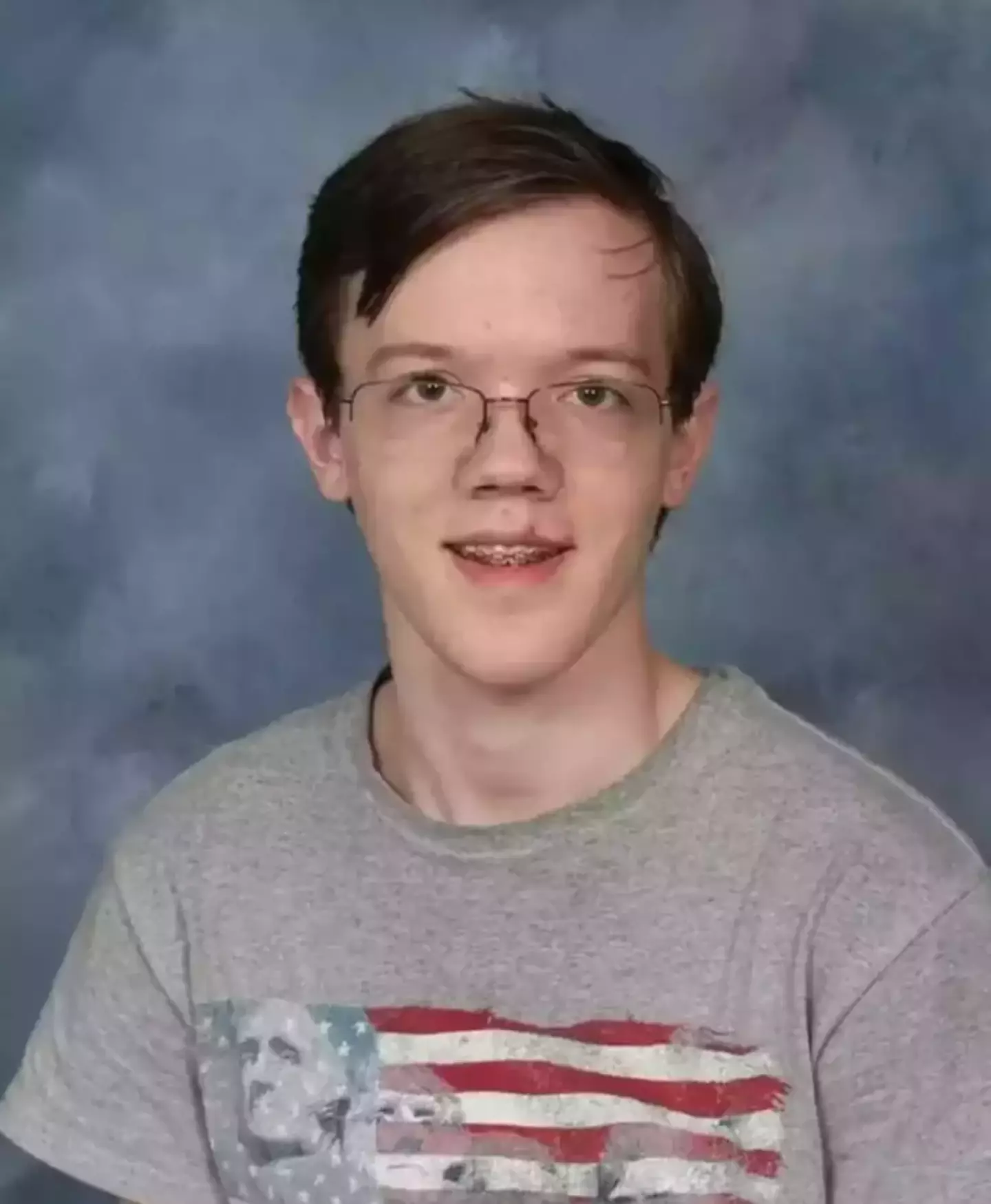 Explosives were also found in Crooks' vehicle (Bethel Park School District)