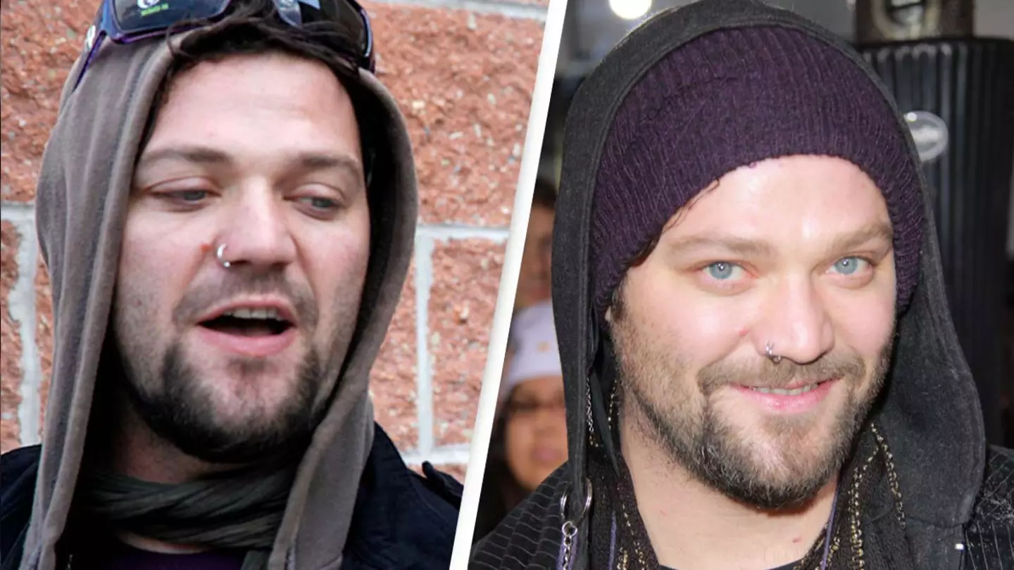 Bam Margera Reported Missing Again From Rehab Bam Margera Reported Missing Again From Rehab