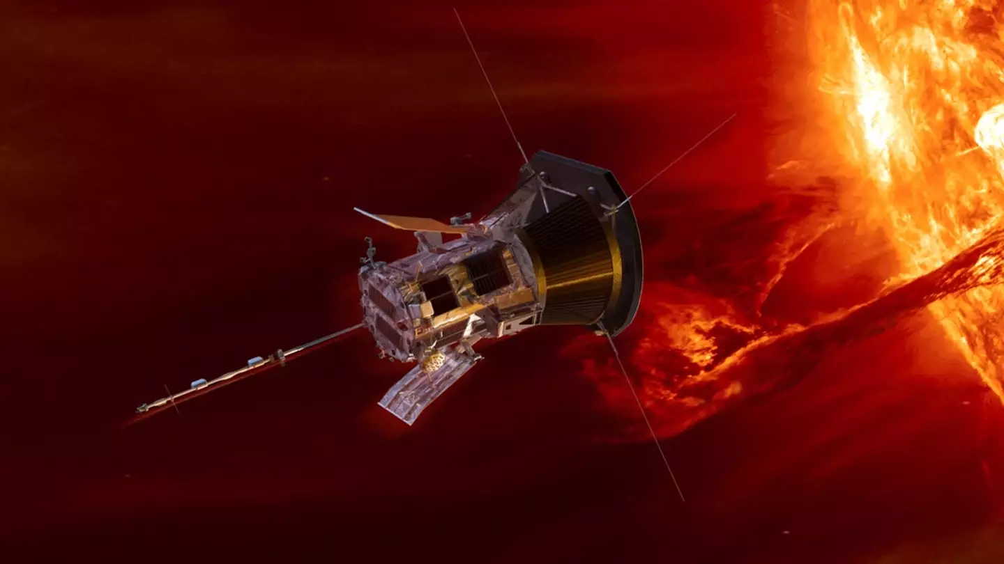 NASA researchers have made a groundbreaking discovery about the source of solar wind.