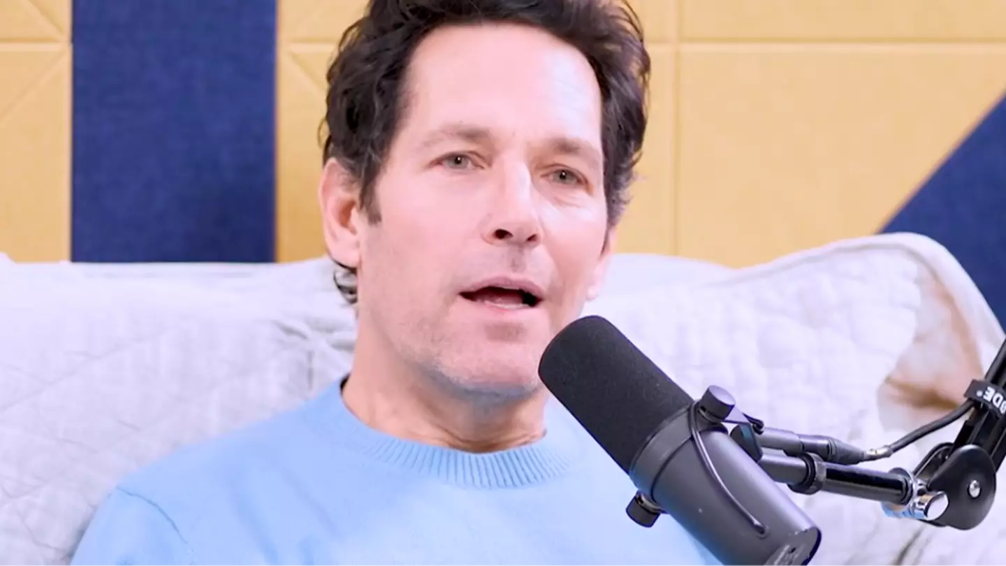 Rick Glassman via YouTube