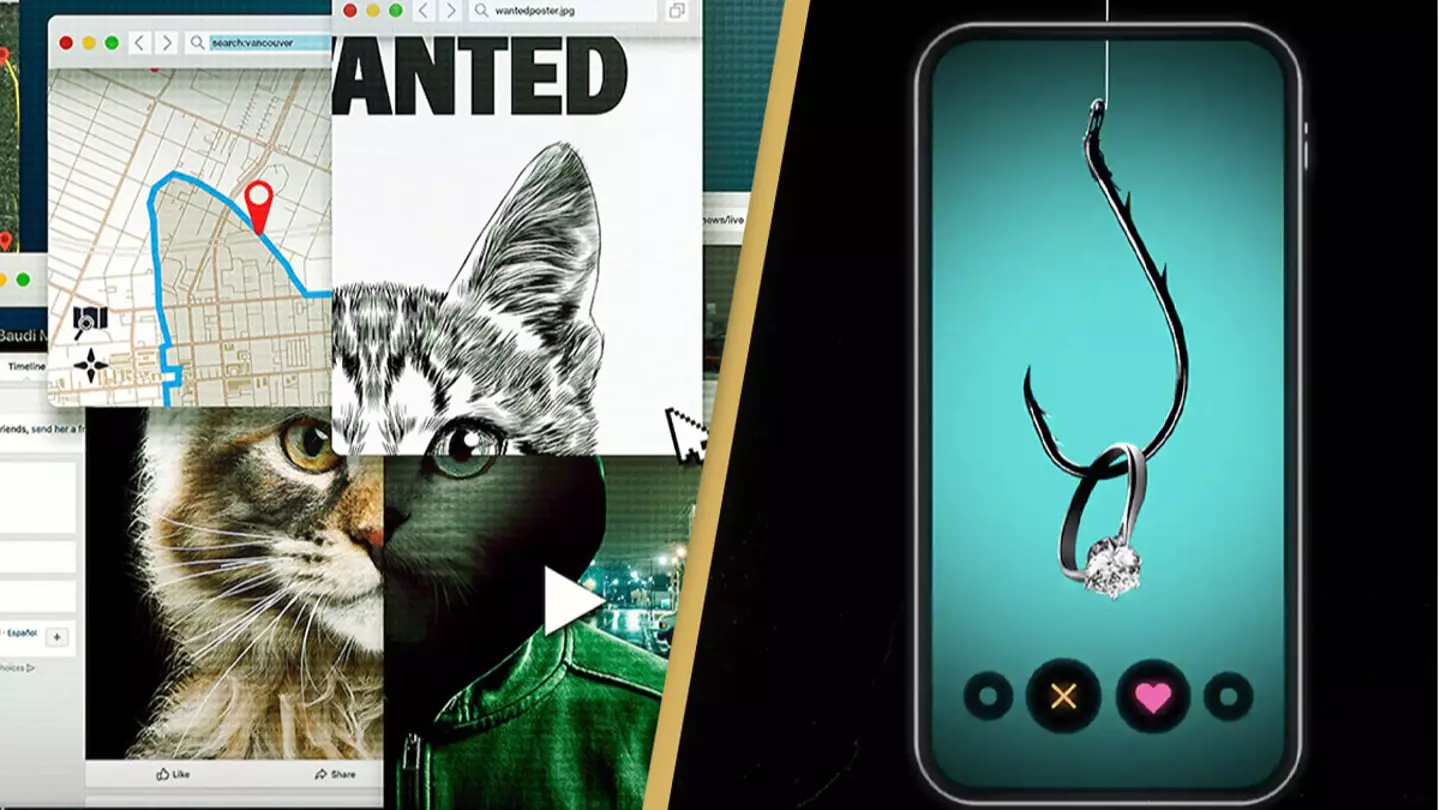 Don't F**k With Cats Makers Release New 'Shocking' Netflix Documentary