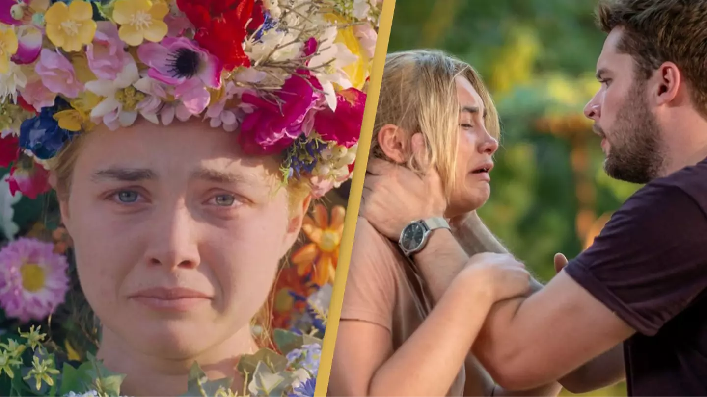 Viewers say this horror movie is so disturbing it'll leave you 'traumatized for sure'