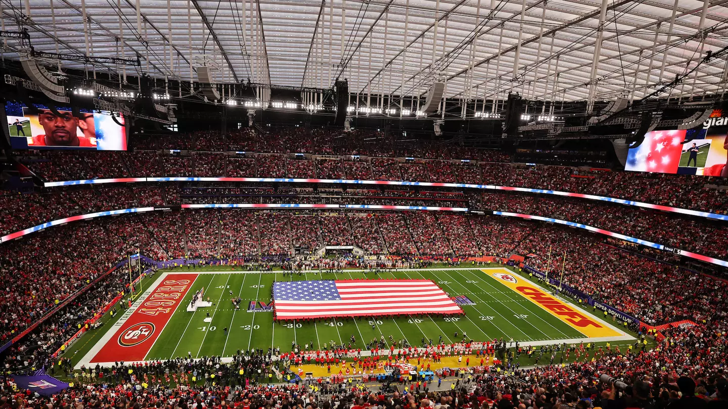 These bizarre items are prohibited from the Super Bowl and guests could be banned if they bring them to the stadium