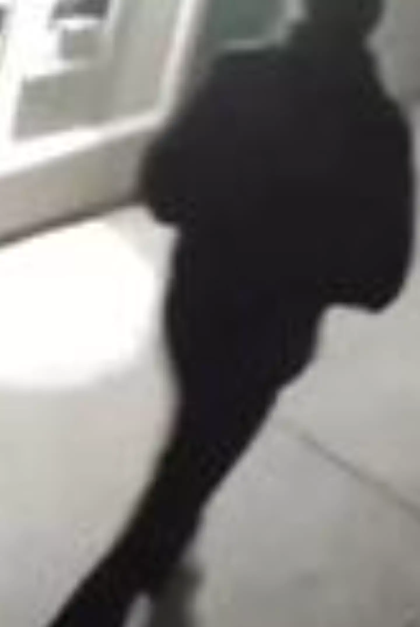 Police are offering a $125,000 reward.