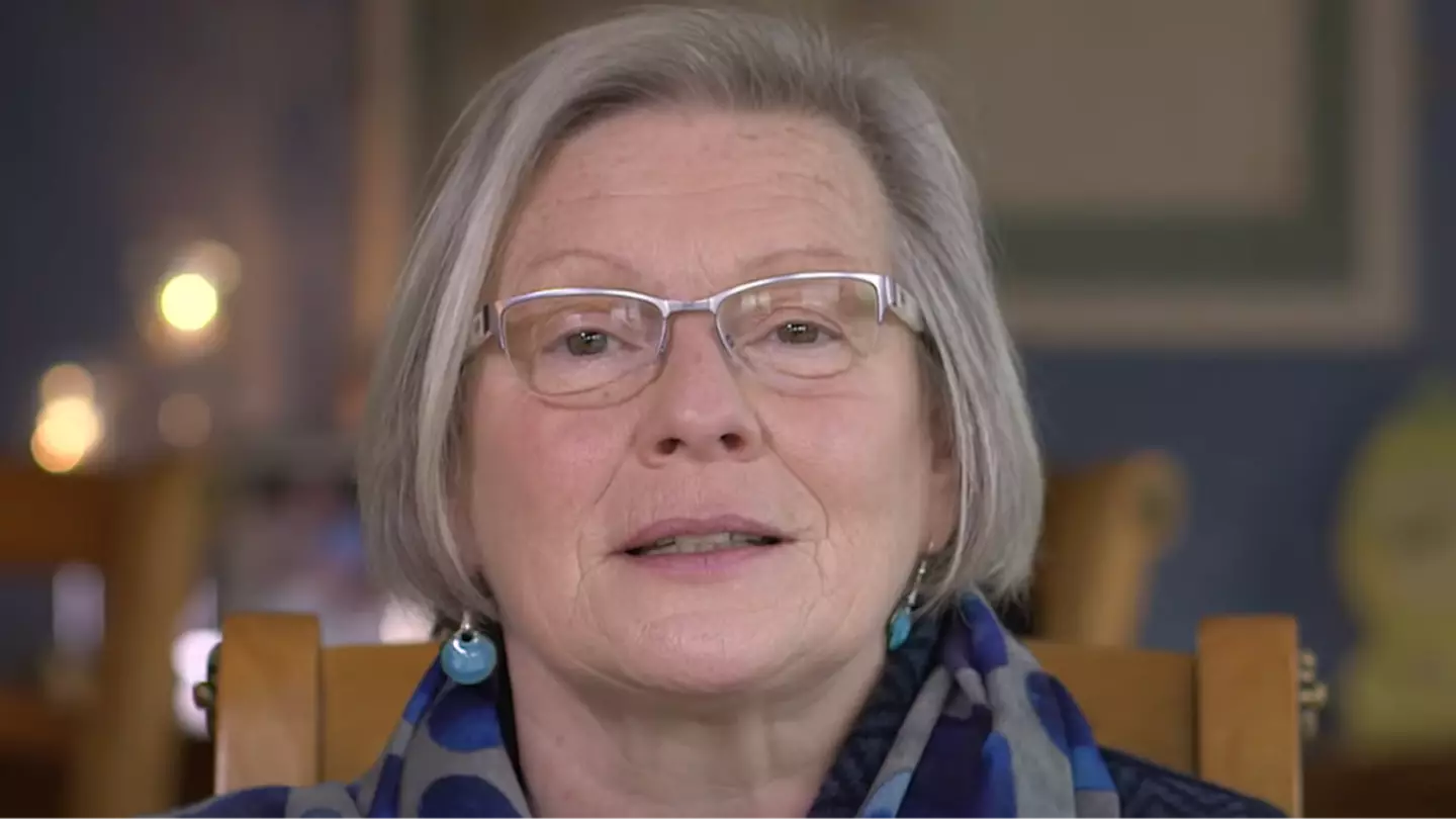 Woman with rare ‘superpower’ who smelled husband’s disease 12 years early is now helping scientists develop test