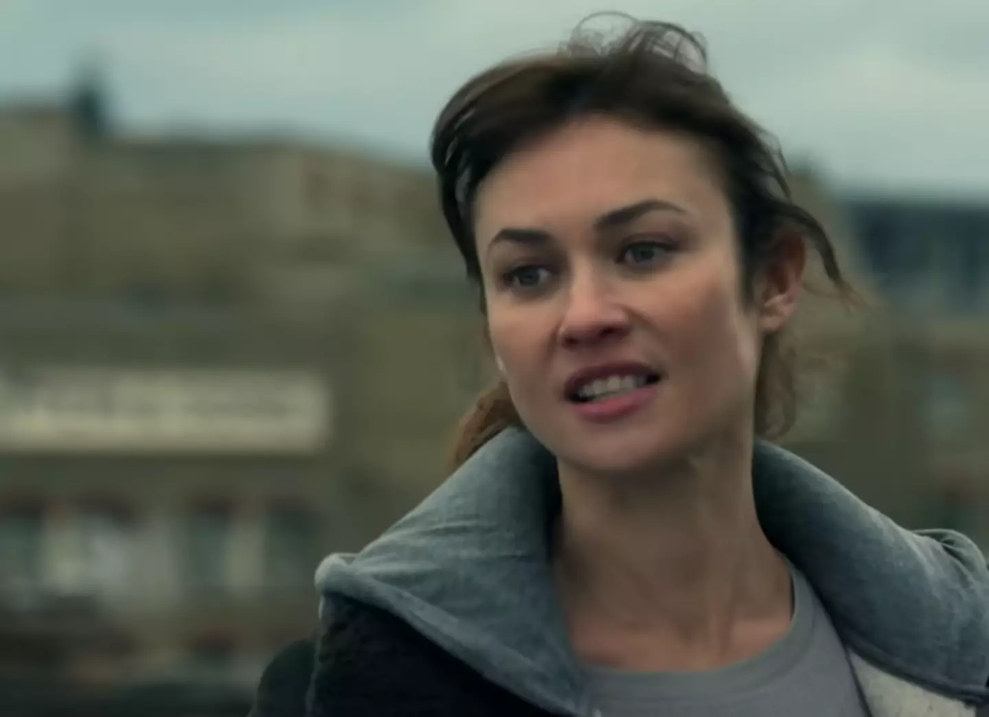 Fans have described the show as '10/10' (Netflix)