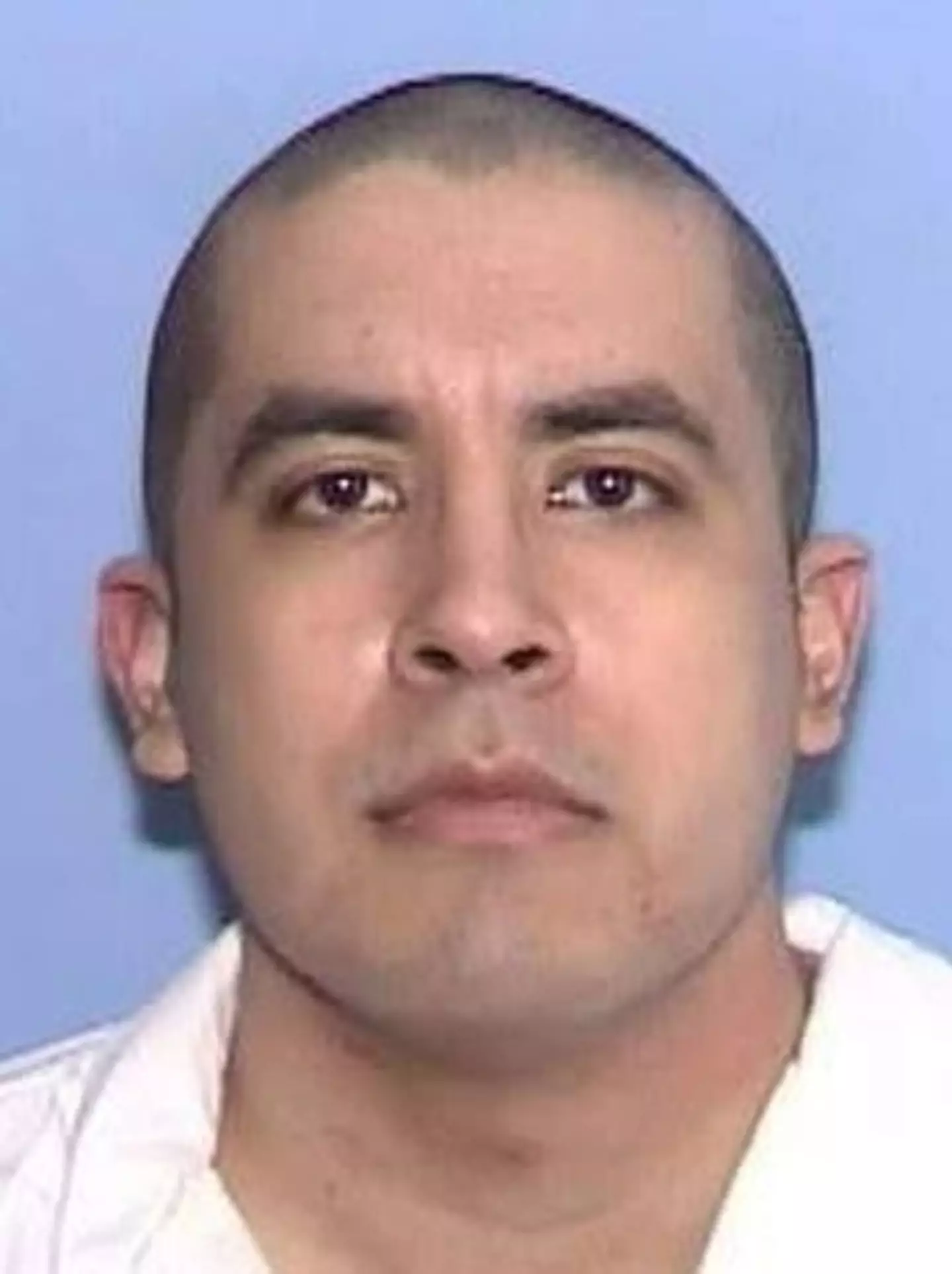 Rosendo Rodriguez was executed for the murder of a woman found in a suitcase.