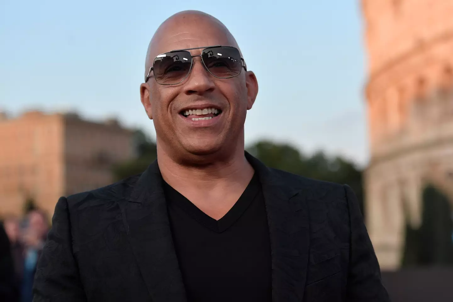 This isn’t the first time Diesel has been accused of being unprofessional throughout his career however. (Elianto/Mondadori Portfolio via Getty Images)