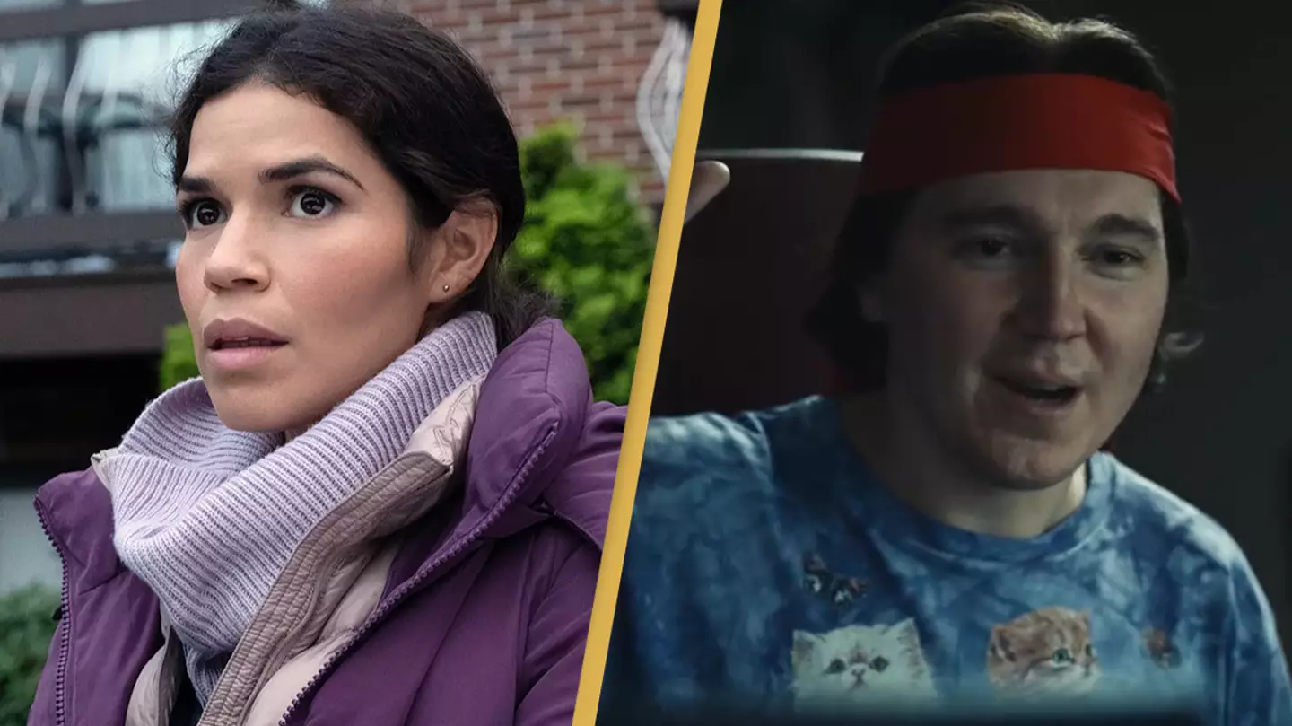 Netflix fans are demanding a sequel for ‘fascinating’ comedy starring Paul Dano and America Ferrera