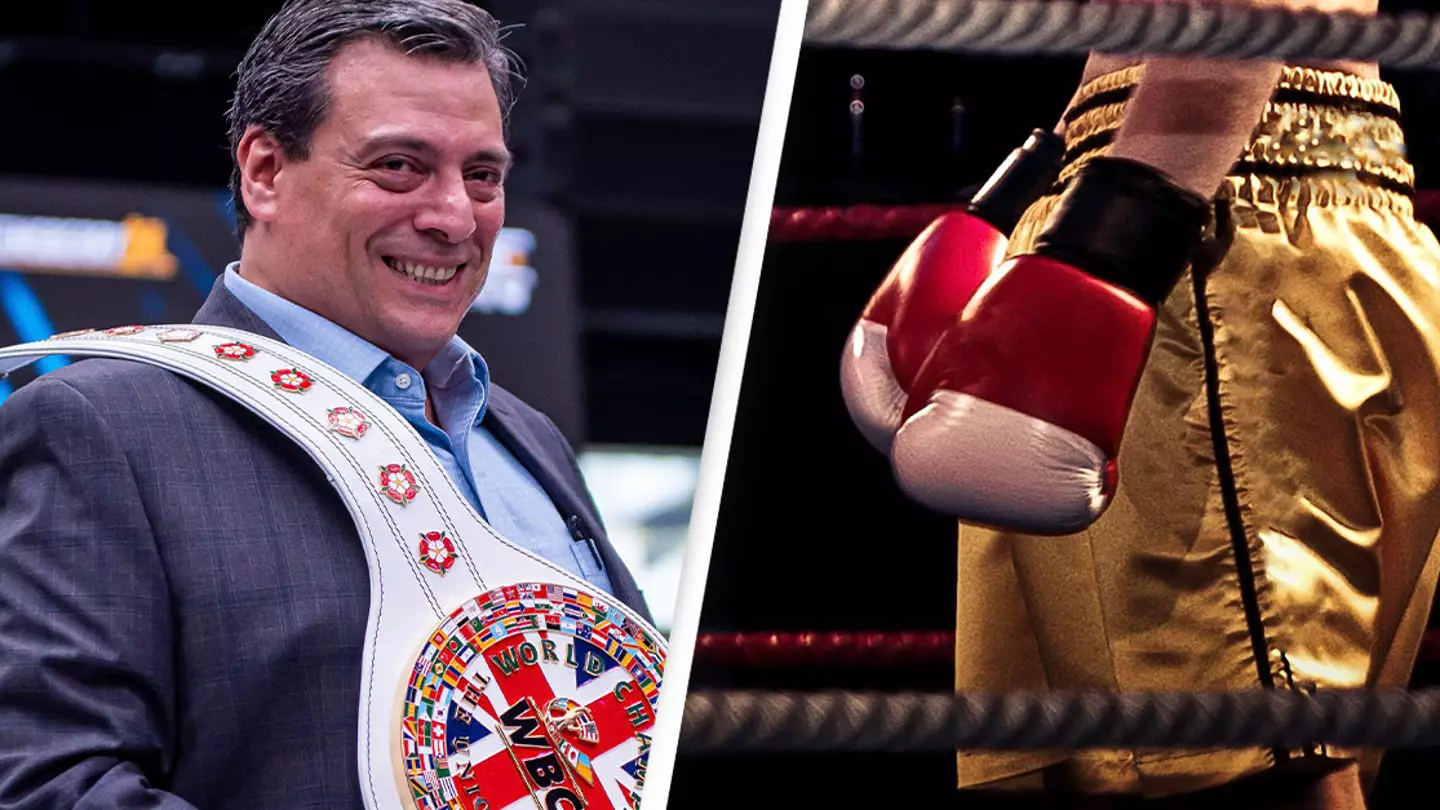 World Boxing Council will introduce a transgender category to make the sport more inclusive