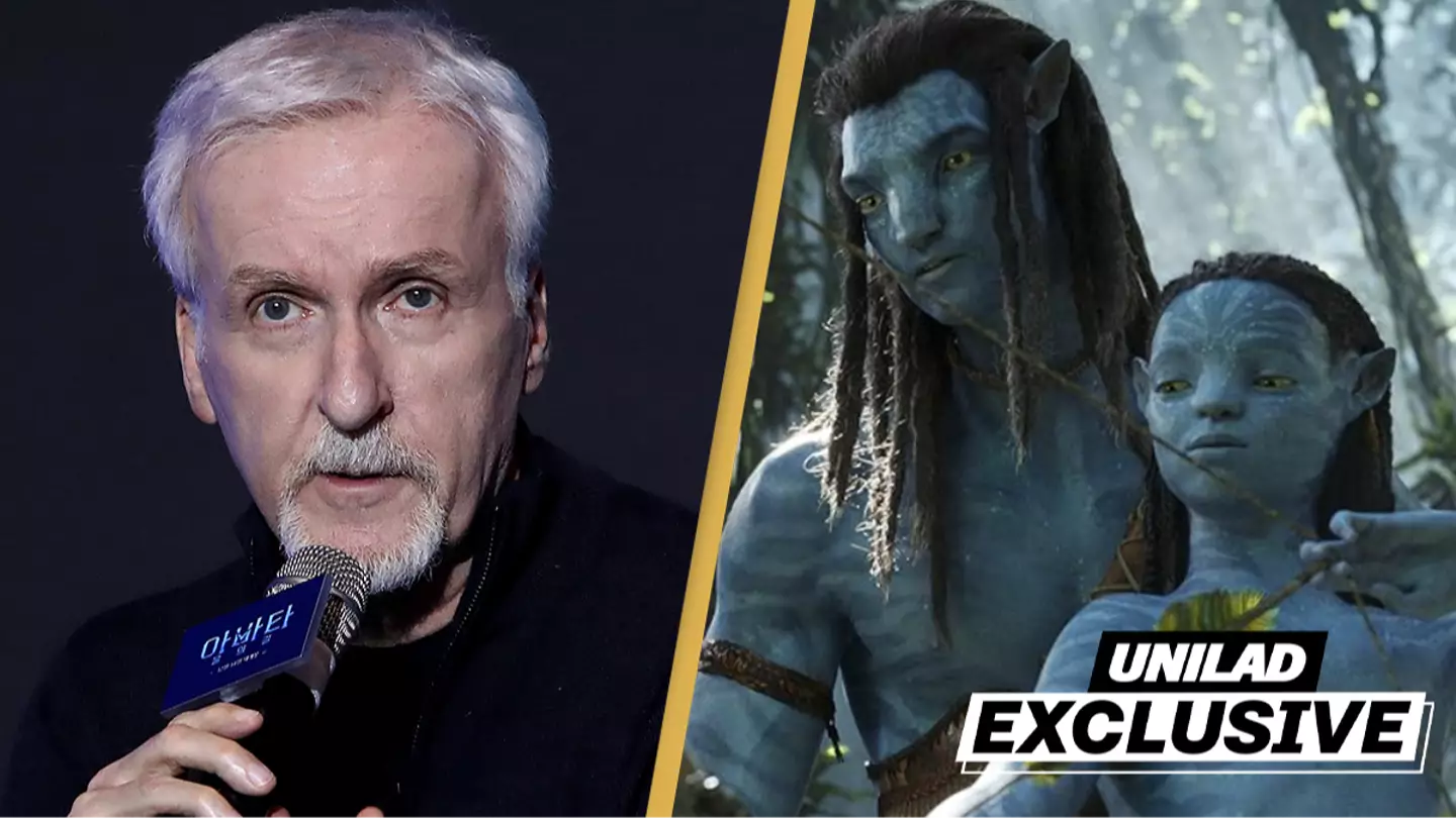 Avatar actor explains what James Cameron does while making movies that helps make them massive hits