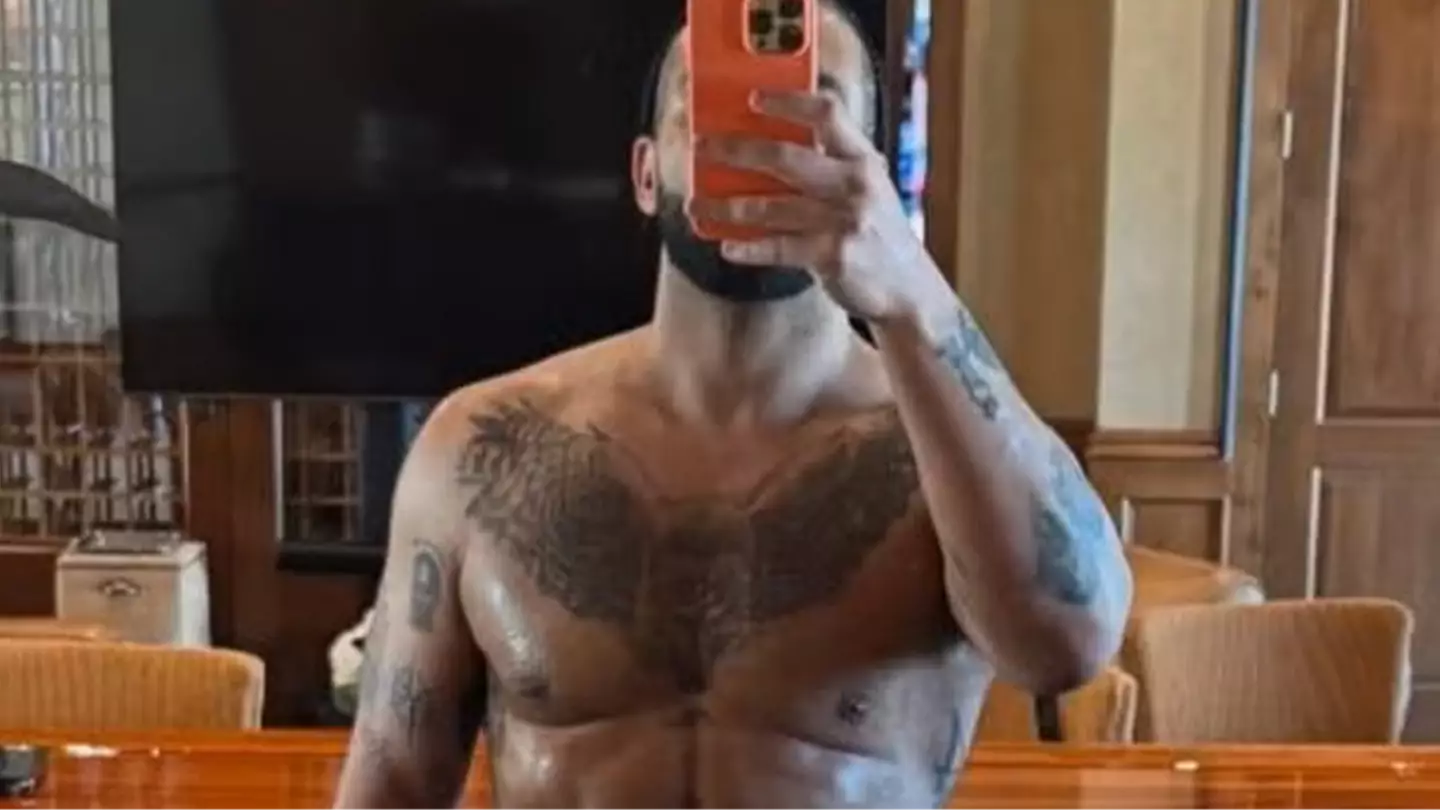 @champagnepapi/Instagram