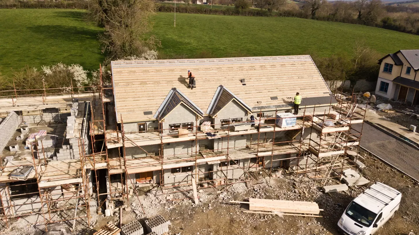The $1.5m house in question.