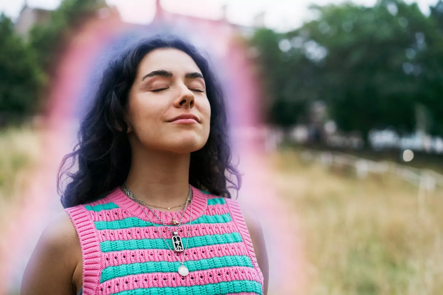 The Halo Effect is very real, according to science (Tim Robberts/Getty Images)