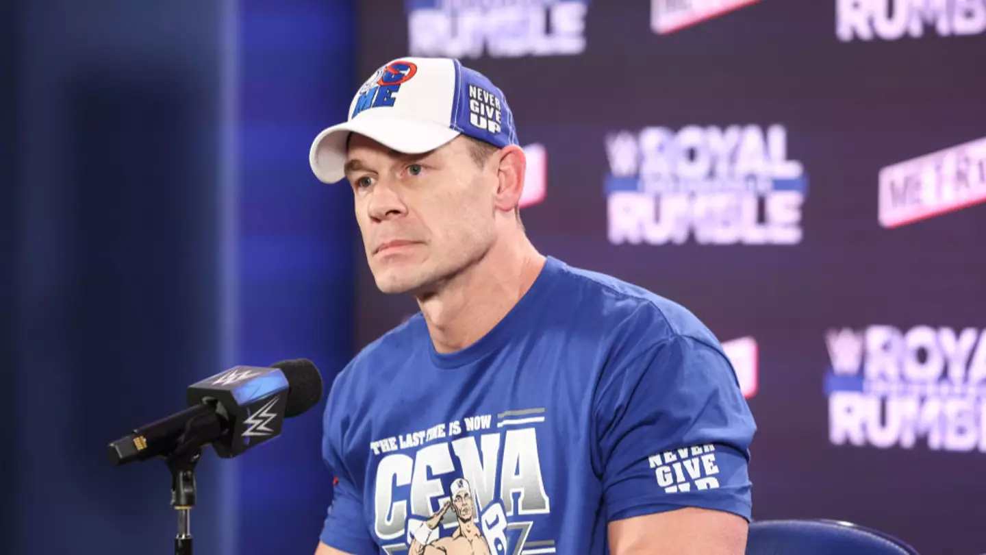 Simple skin cancer checks you can do at home as John Cena opens up about how he felt after being diagnosed