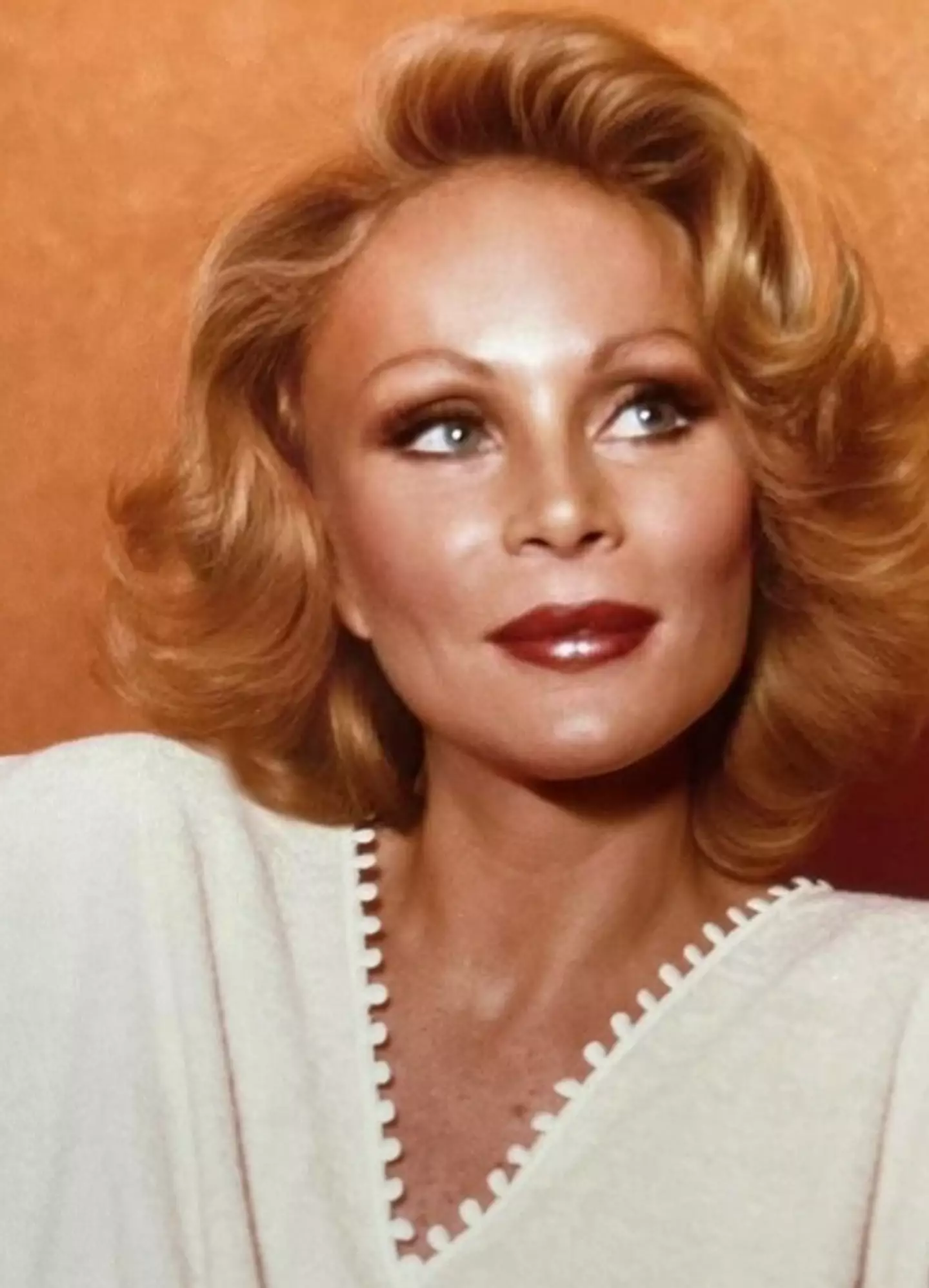 Jocelyne Wildenstein has spoken out about rumors surrounding her having plastic surgery (Instagram/ @jocelynwwildenstein)