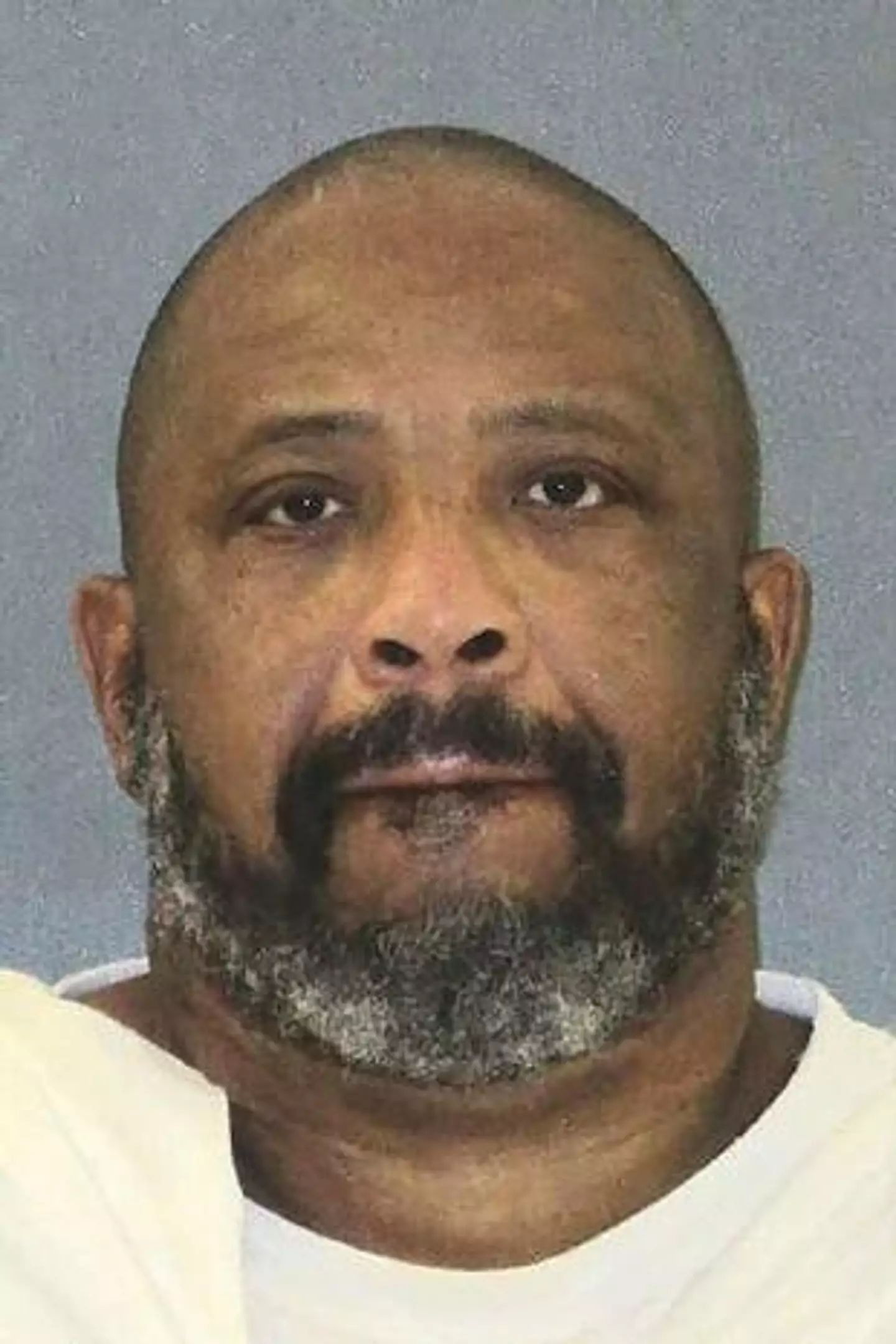 Gary Green was executed yesterday.