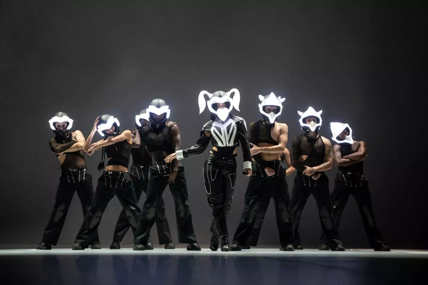 The Lux Tour reportedly 'sold out in minutes' (Getty/Pedro Gomes/Redferns)