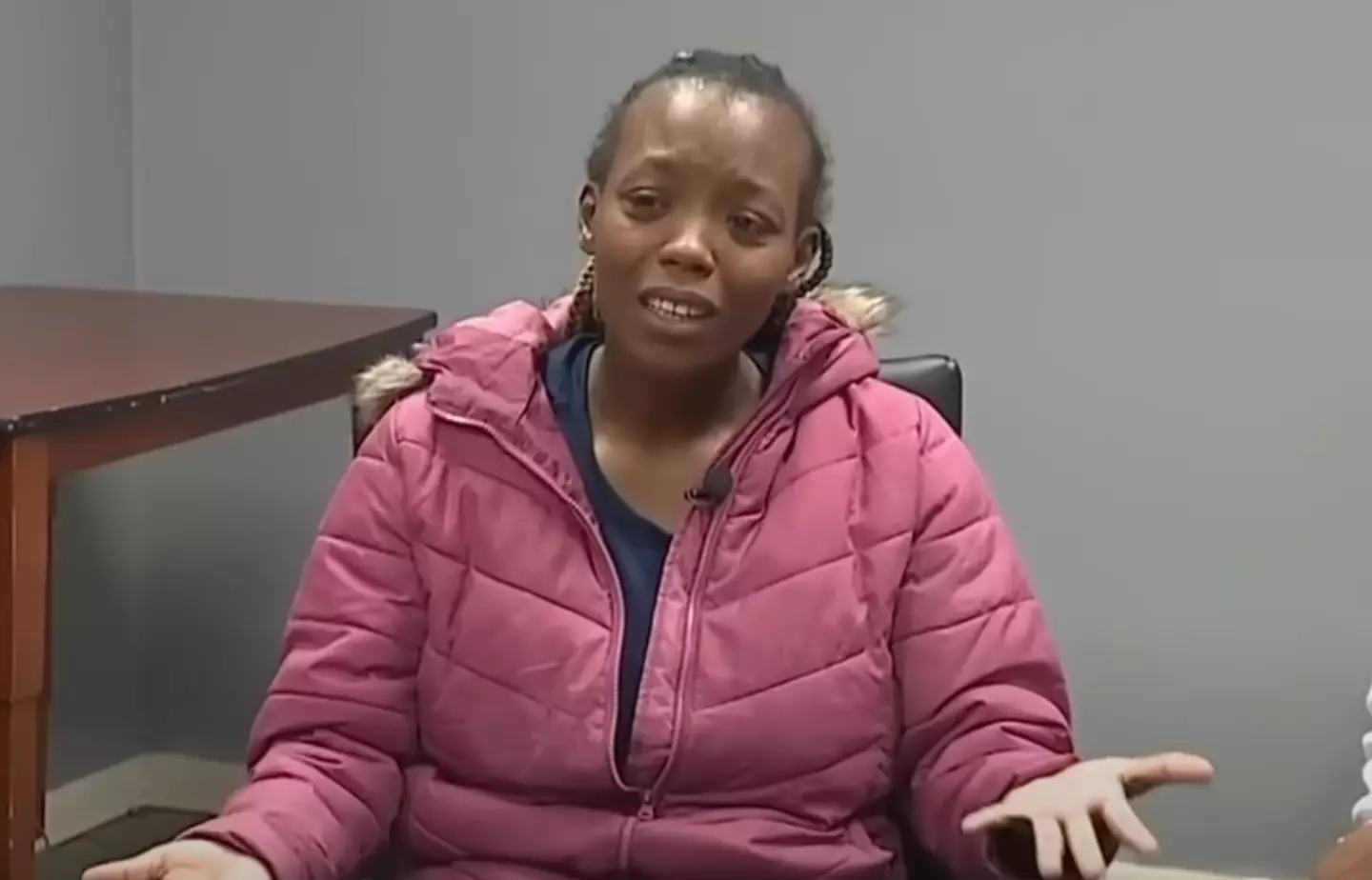 Two of Tateona Williams have sadly died (WXYZ-TV Detroit Channel 7)