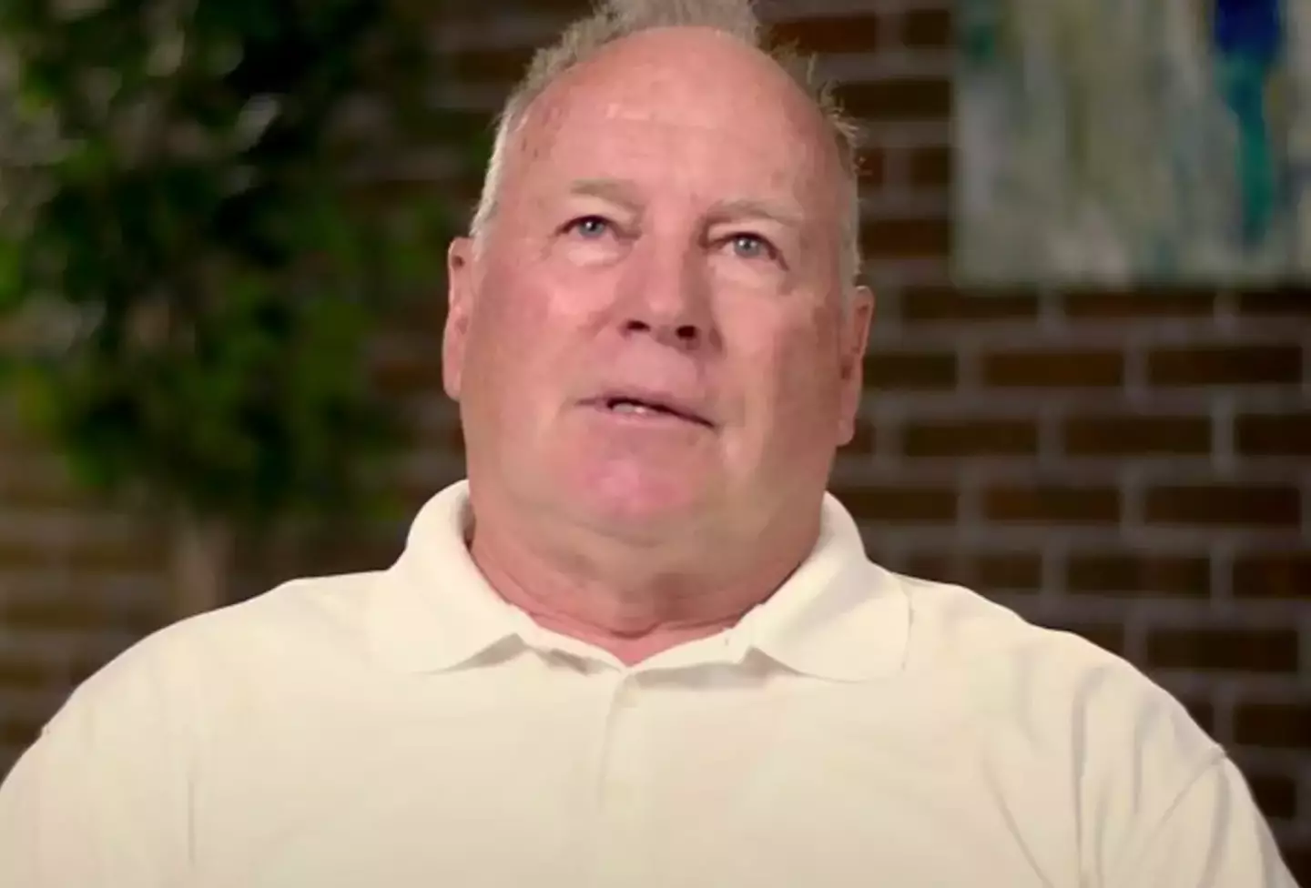 A man who died for 20 minutes has told his unbelievable experience.