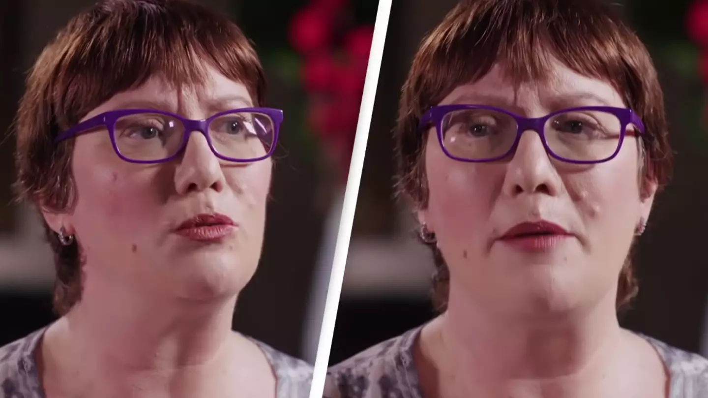 Woman used her 2,500 personalities to help convict her childhood abuser