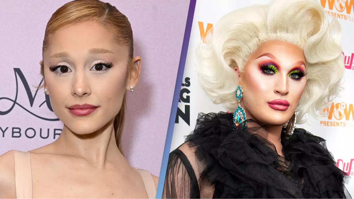 Gilbert Flores/Penske Media via Getty Images / Santiago Felipe/Getty Images