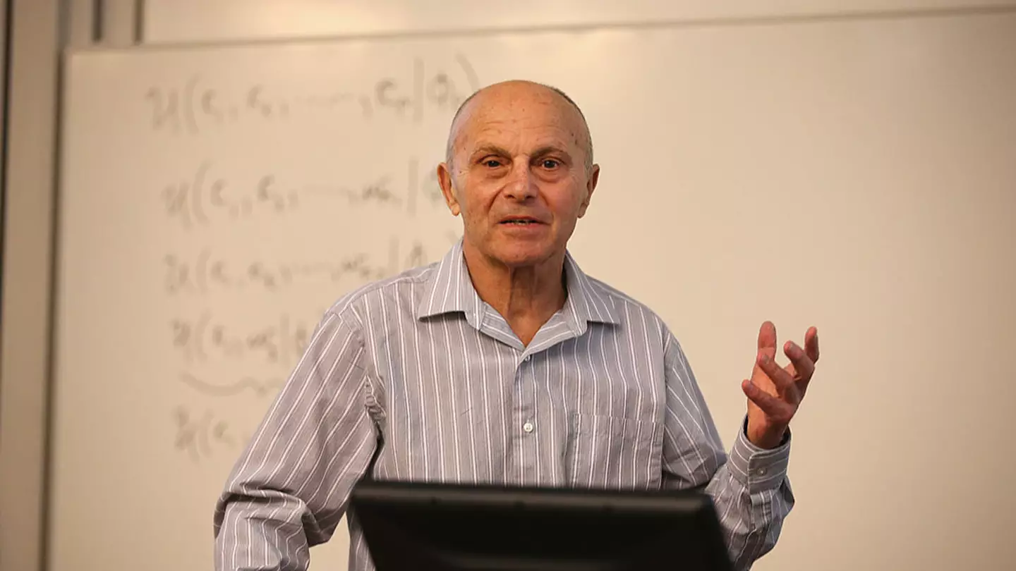 Scott Olson/Getty Images