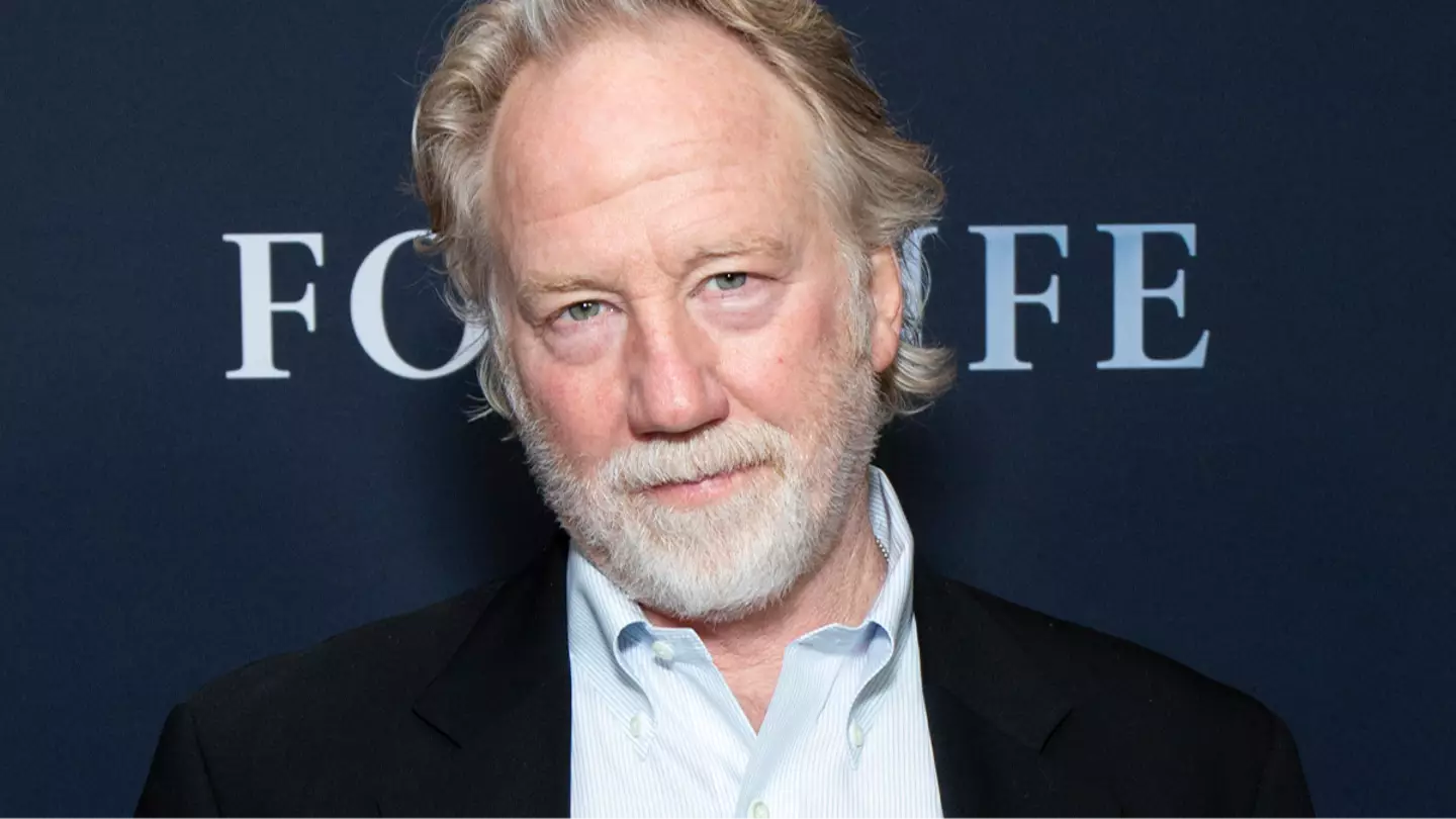 Arturo Holmes/ABC via Getty Images