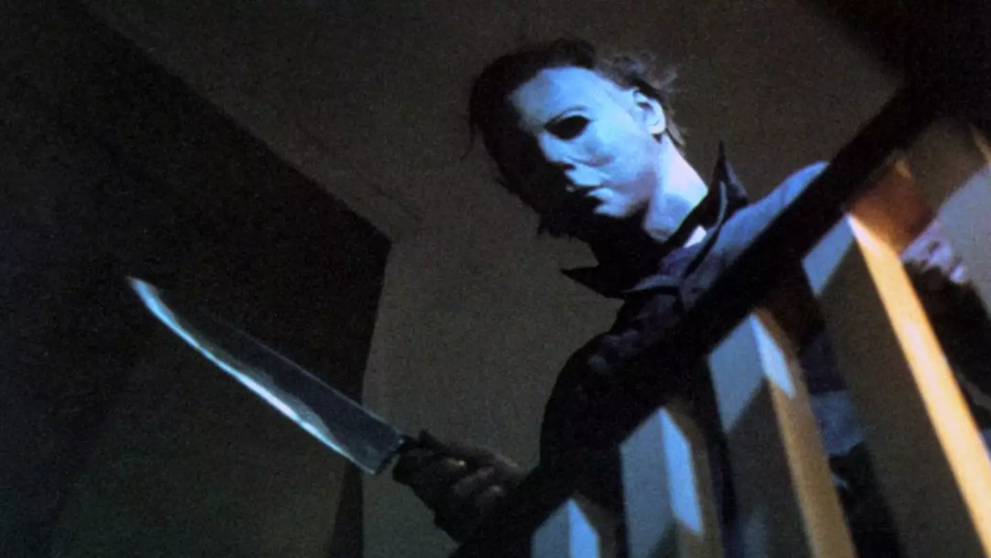People believed Eddie to be a Michael Myers-esque killer.