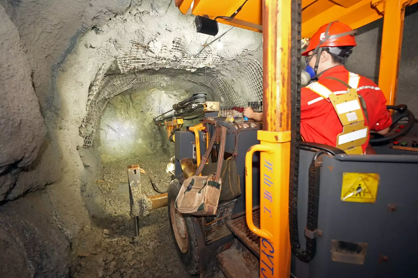 The discovery still needs to be proven ( CFOTO/Future Publishing via Getty Images)