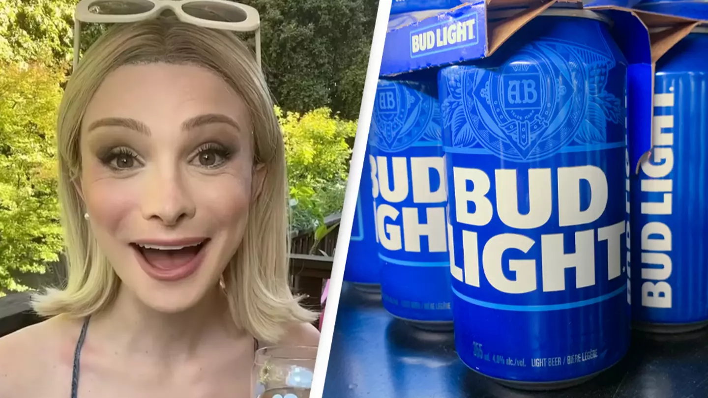 Bud Light responds after Dylan Mulvaney accuses company of not supporting her