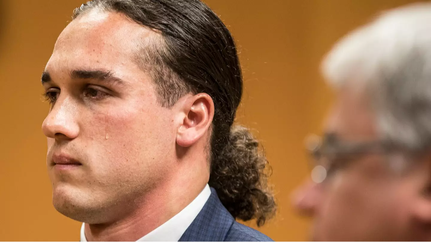 Getty Images/The Austin American-Statesman/Hearst Newspapers