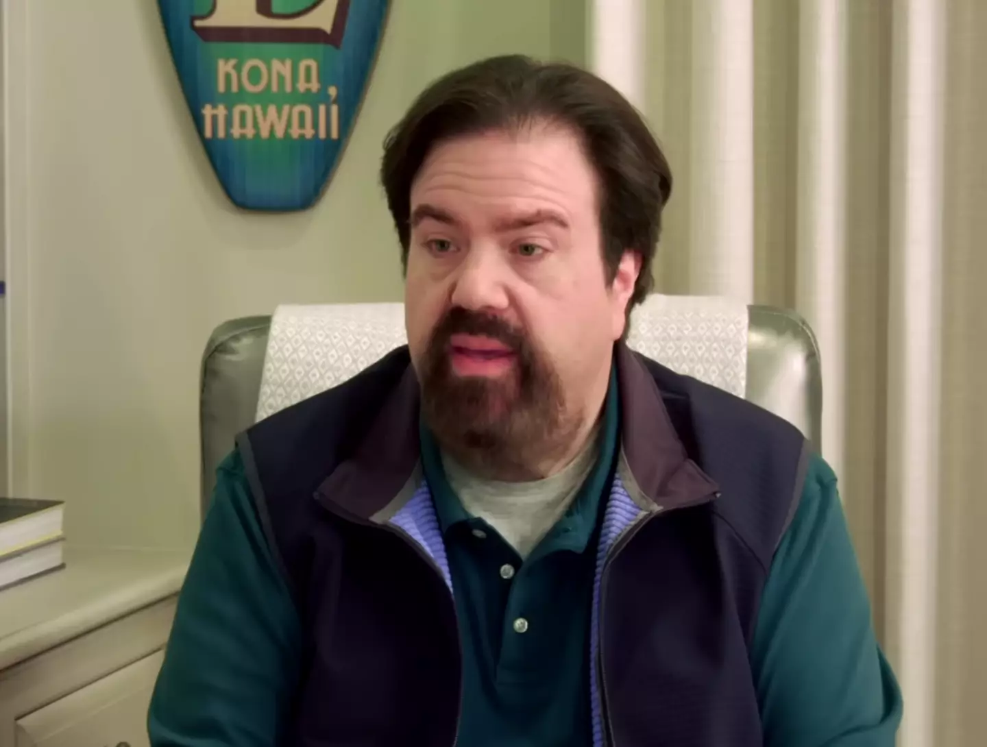 Schneider worked with Nickelodeon for 20 years.