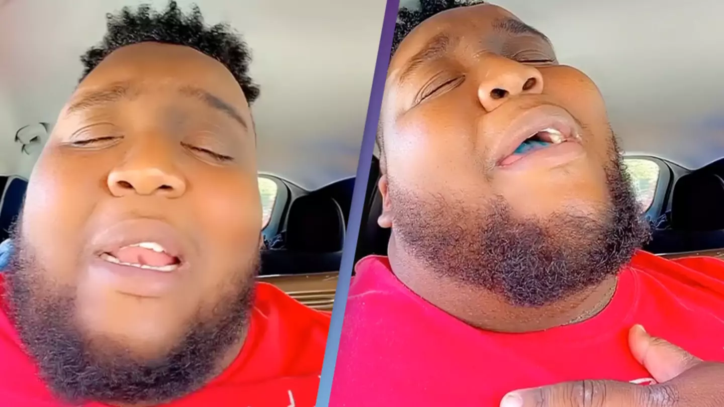 American Idol finalist Willie Spence posted chilling video 'right before his accident'