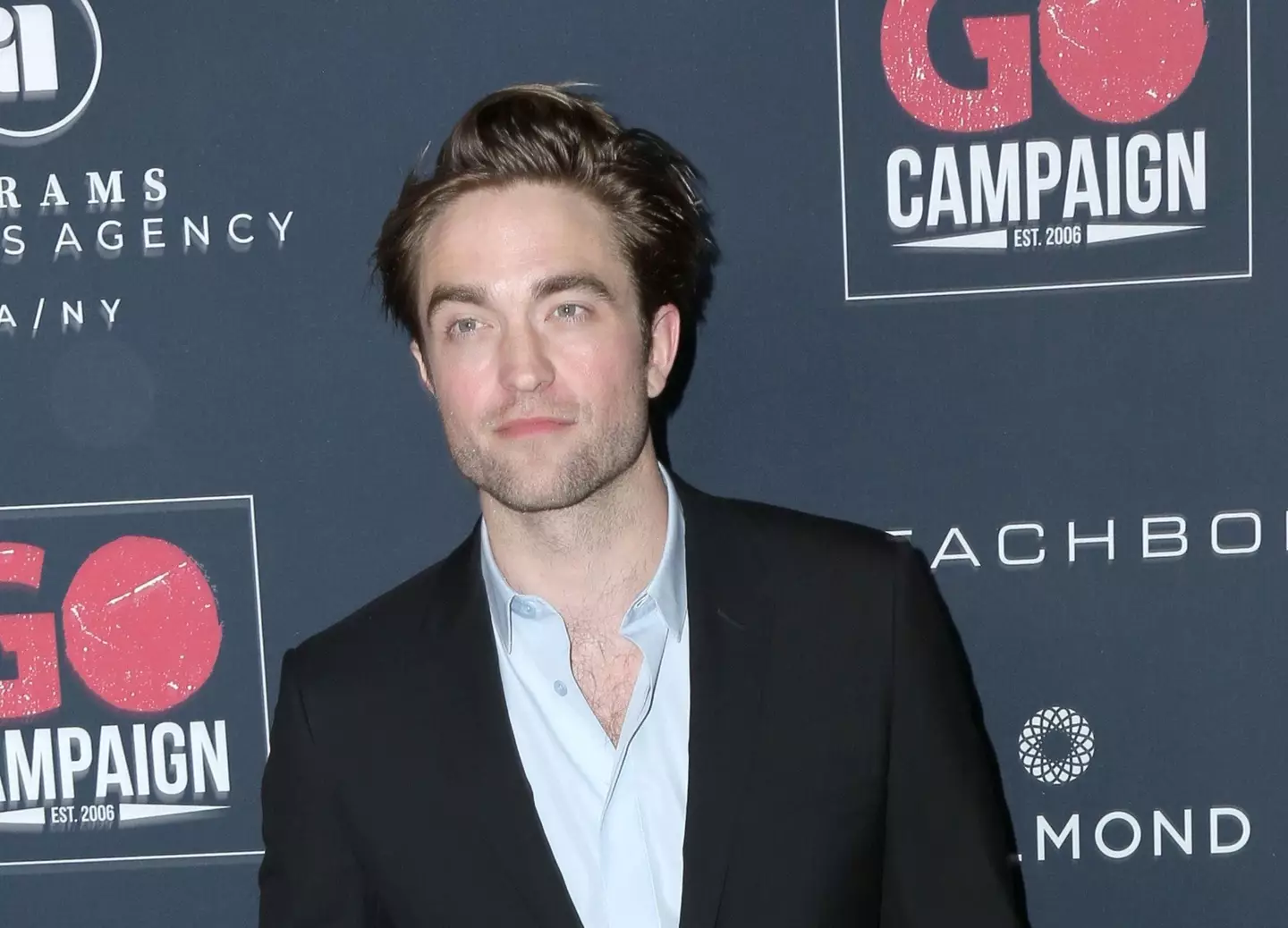 Robert Pattinson Opens Up About Interview Lies.