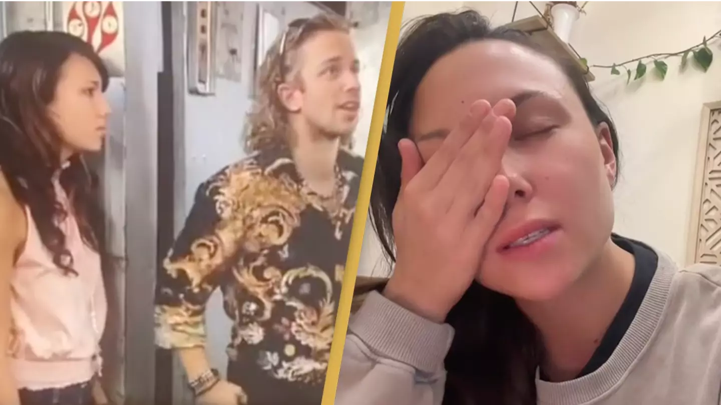 Nickelodeon / TikTok/@missalliedimeco