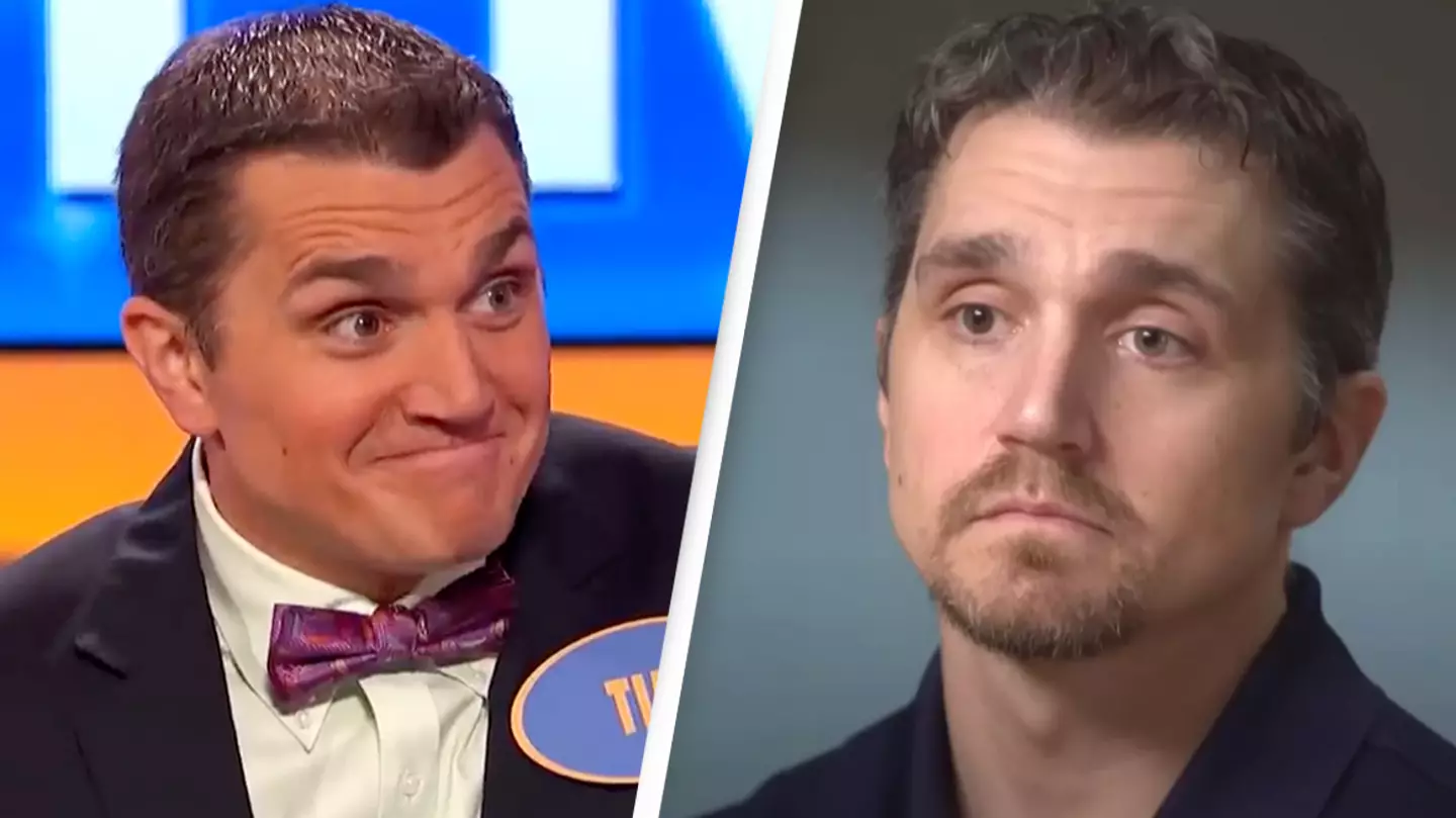 Family Feud/Paramount+