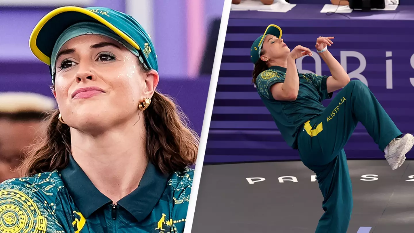 Top breakdancing coach weighs in Raygun’s viral performance that scored zero at Olympics
