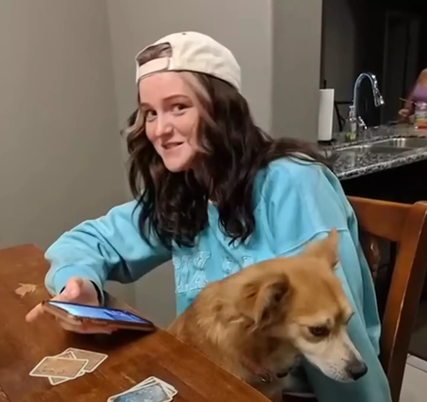 Renna was just 19 years old (AZ Family)