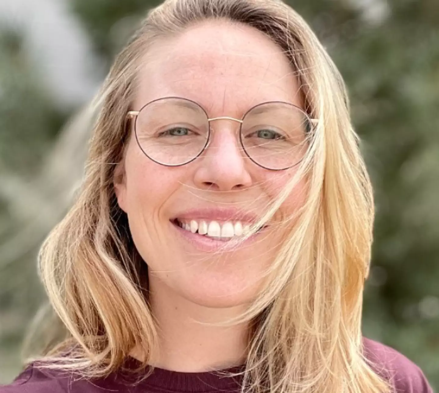 Monica Powers (LinkedIn/Monica Powers)
