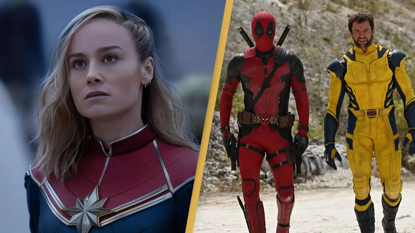 Marvel to only release one superhero film next year instead of the planned three